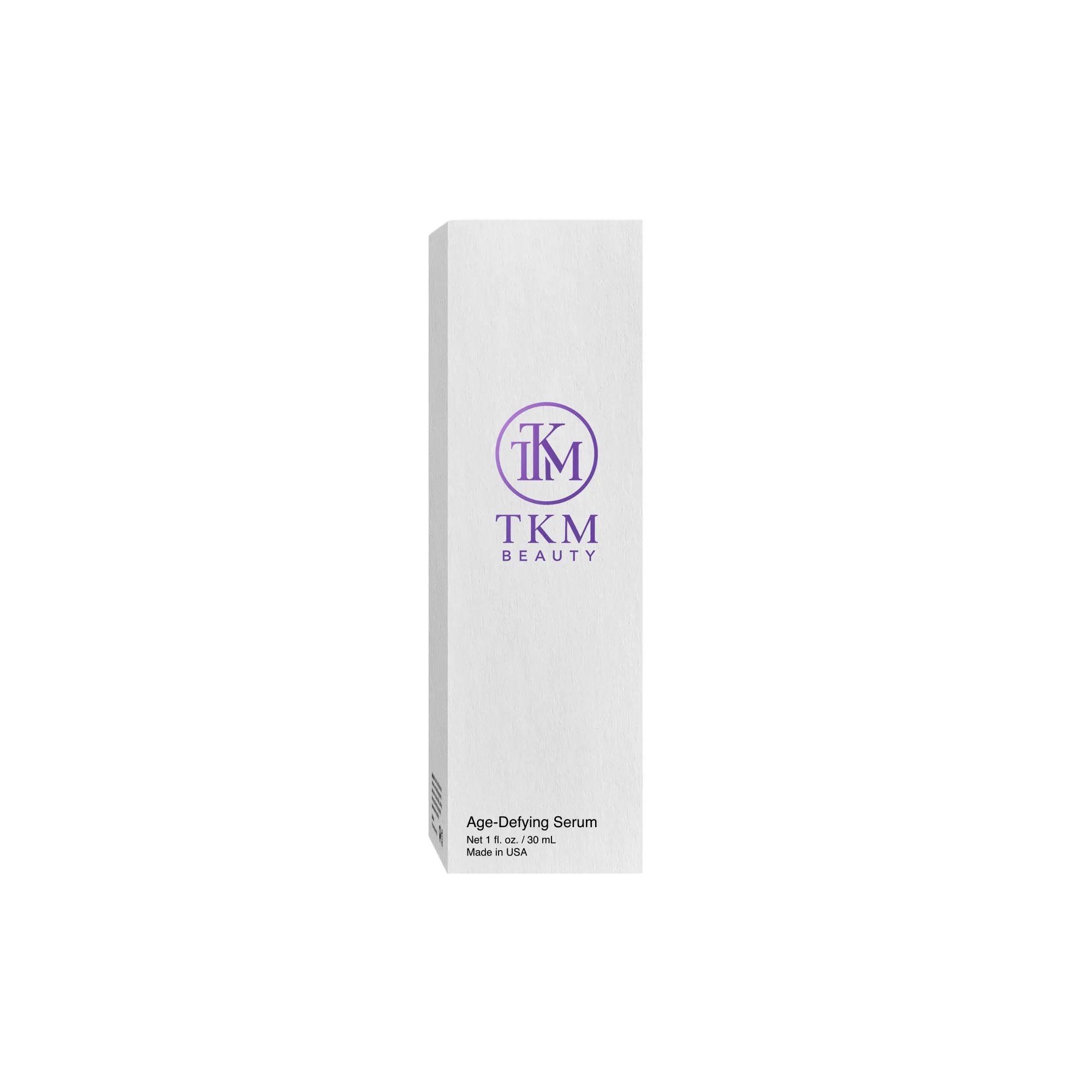Age Defying Serum