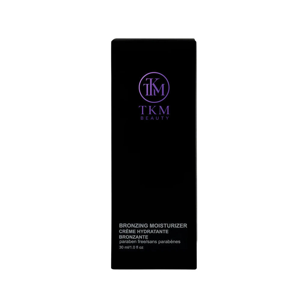Bronzing Moisturizer | Havana