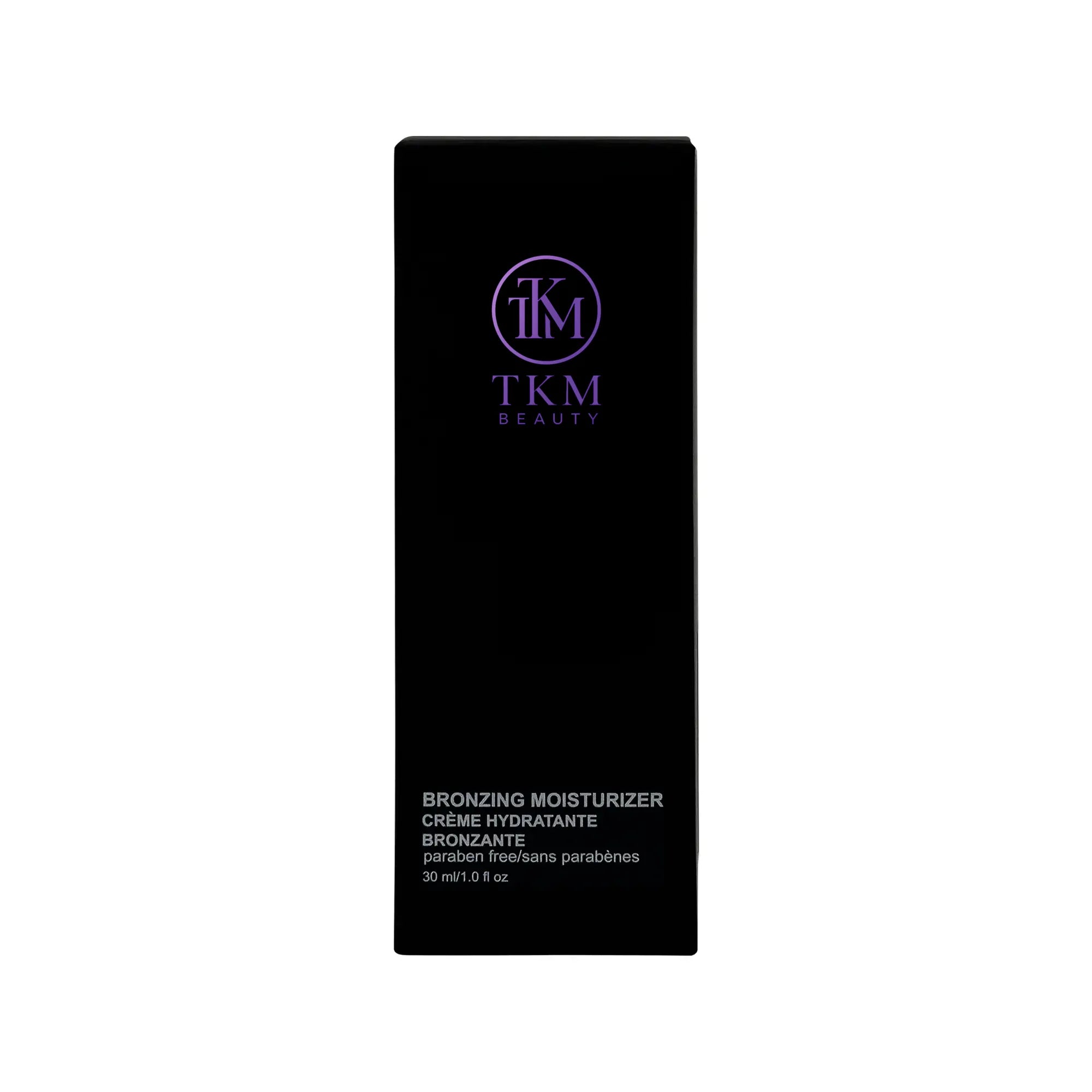 Bronzing Moisturizer | Havana