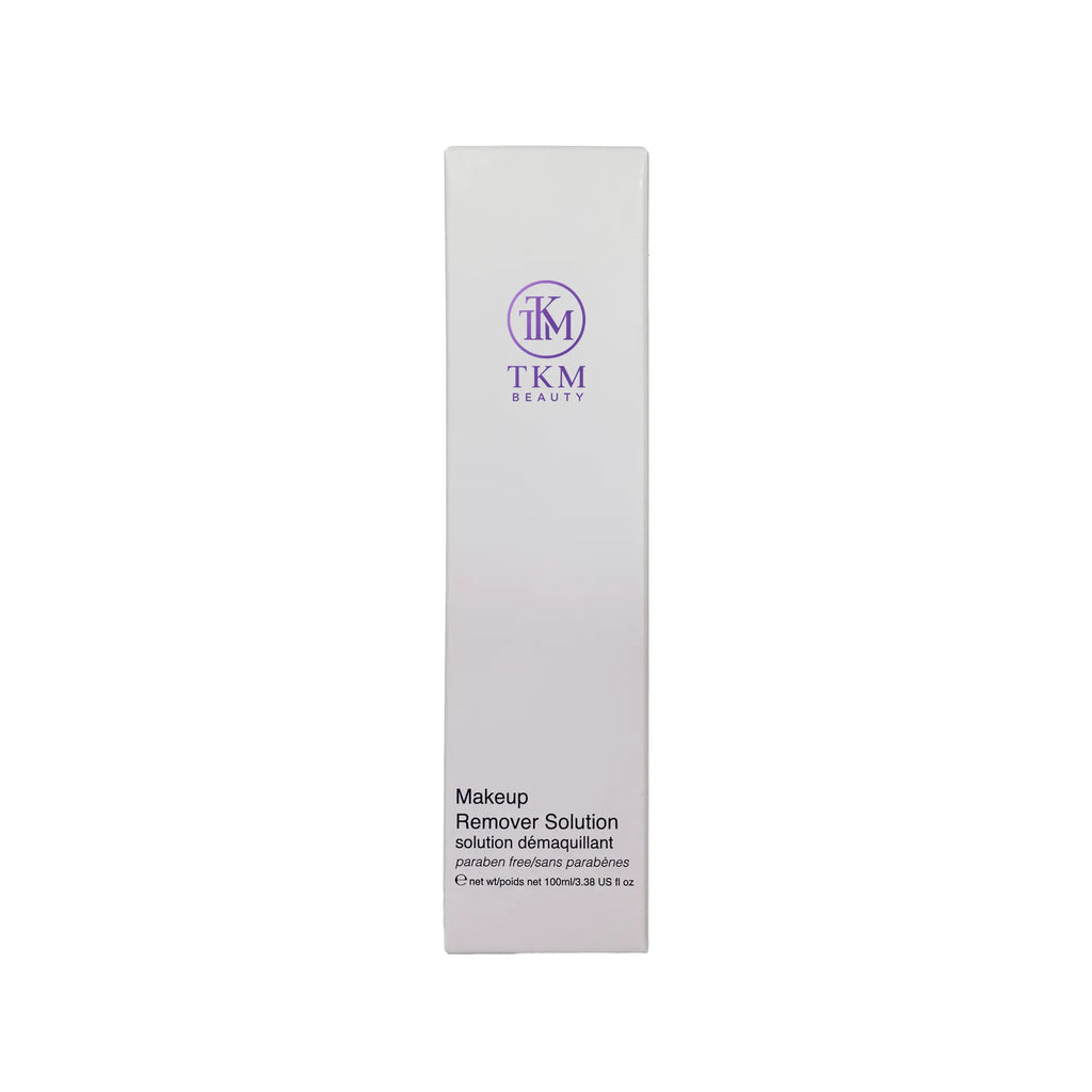 Makeup Remover Solution