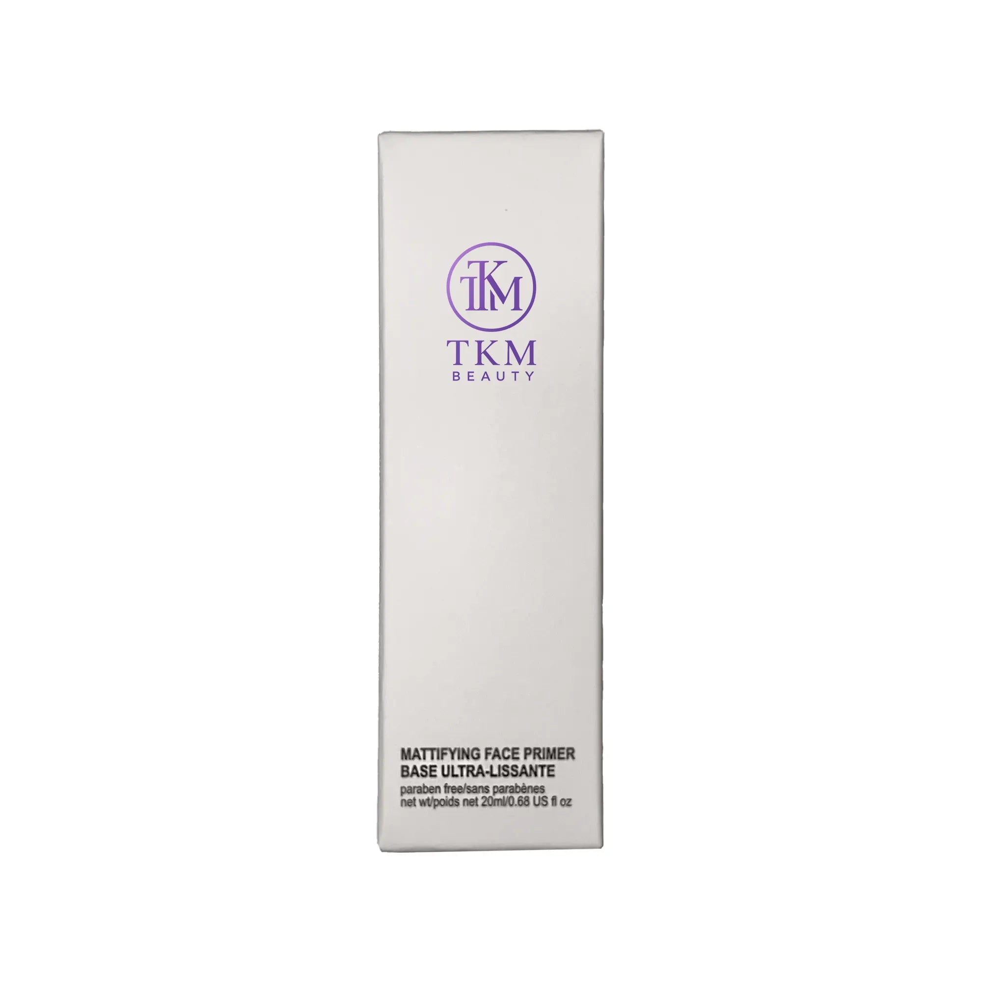 Mattifying Face Primer