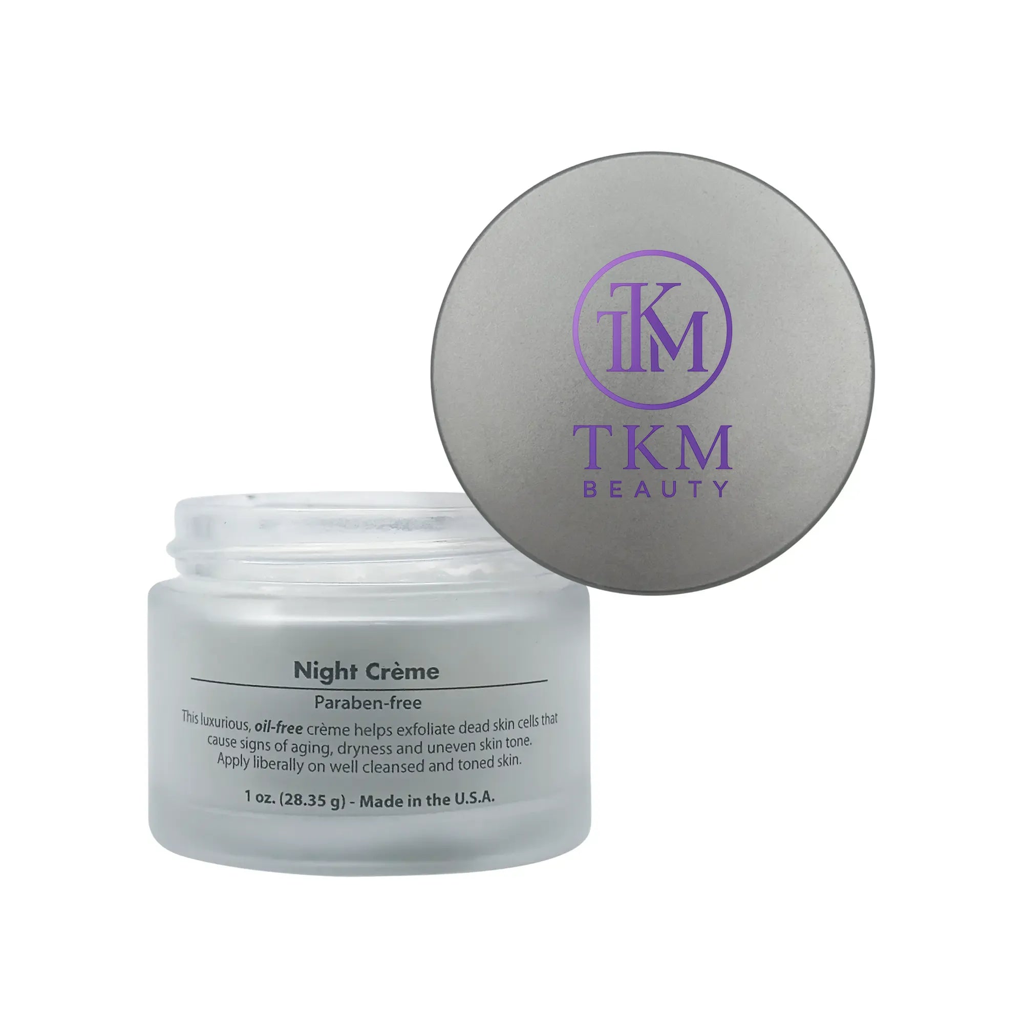 Night Renewal Creme