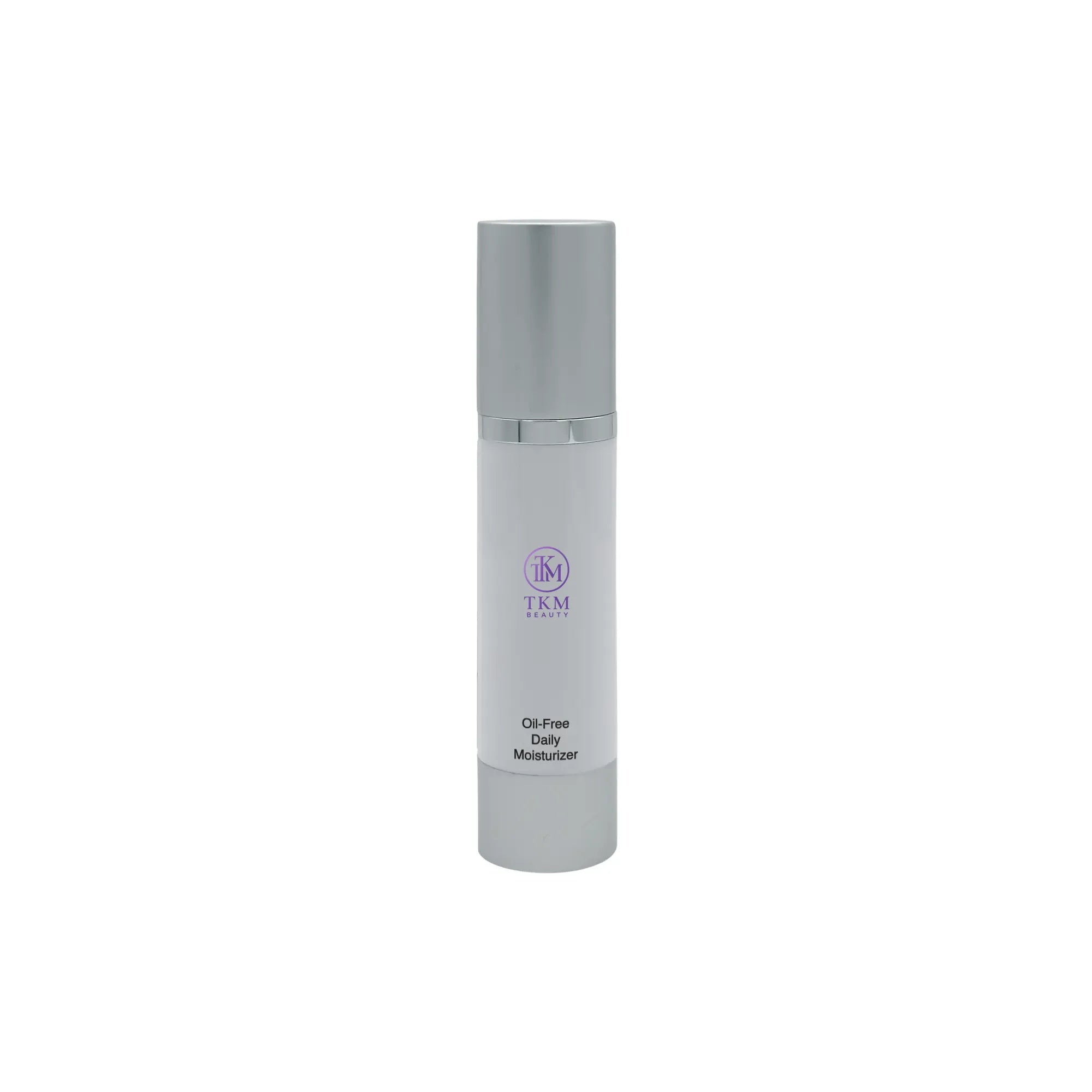 Oil-Free Daily Moisturizer