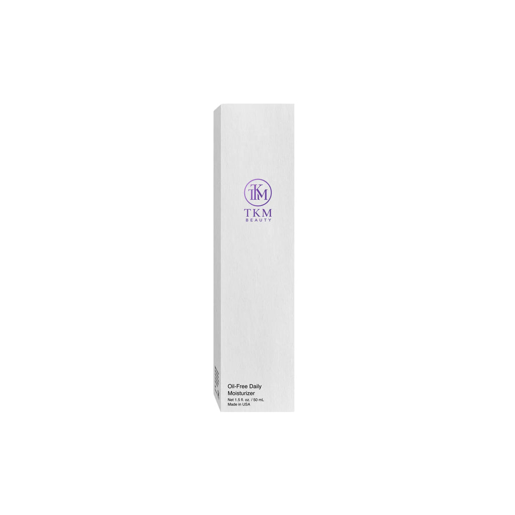 Oil-Free Daily Moisturizer