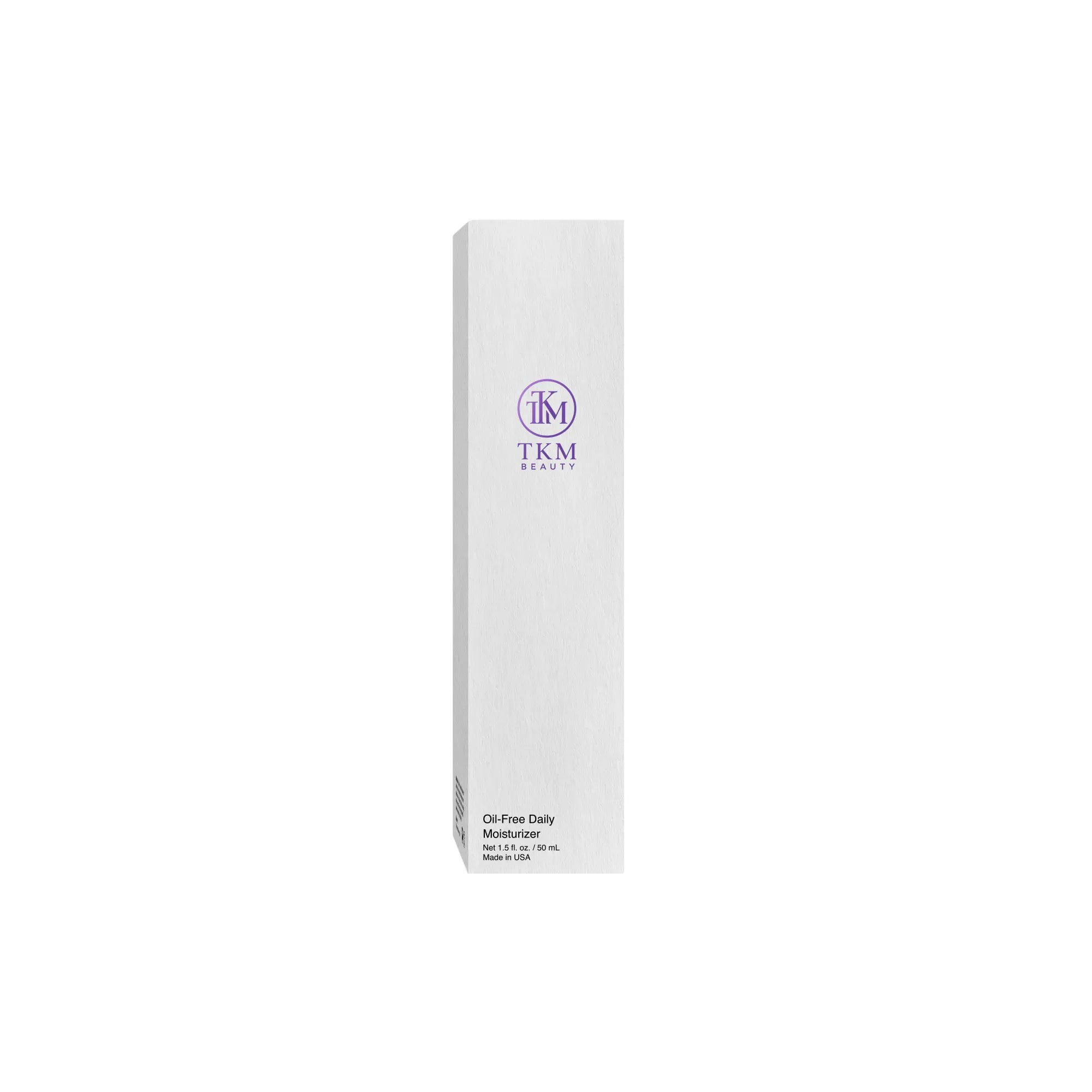 Oil-Free Daily Moisturizer