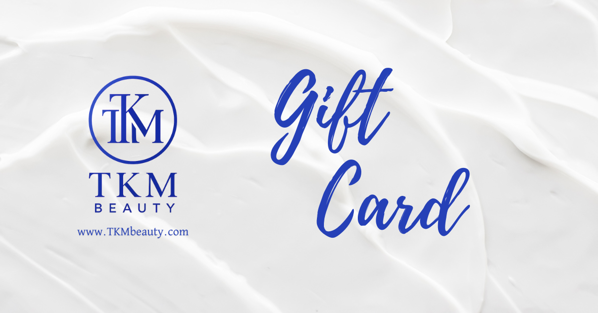 TKM Gift Card